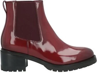Santoni Woman Ankle boots