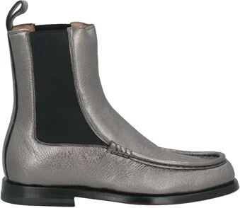 Santoni Woman Ankle boots