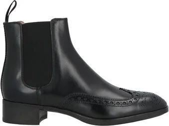 Santoni Woman Ankle boots