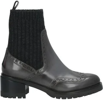 Santoni Woman Ankle boots