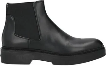 Santoni Woman Ankle boots