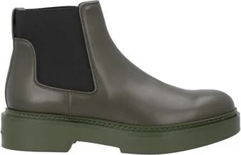 Santoni Woman Ankle boots