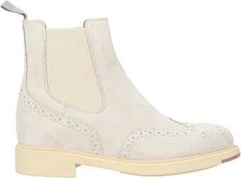 Santoni Woman Ankle boots