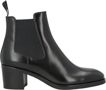 Santoni Woman Ankle boots
