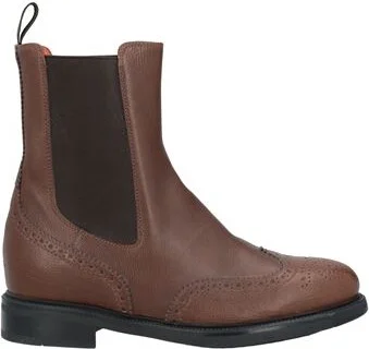 Santoni Woman Ankle boots