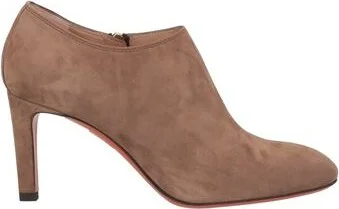 Santoni Woman Ankle boots