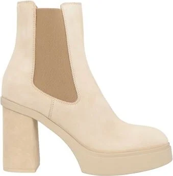 Santoni Woman Ankle boots