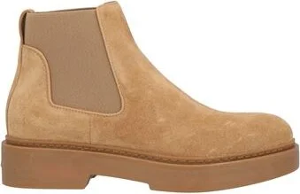 Santoni Woman Ankle boots
