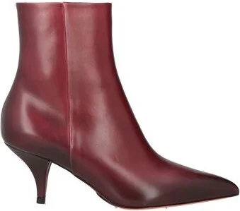 Santoni Woman Ankle boots