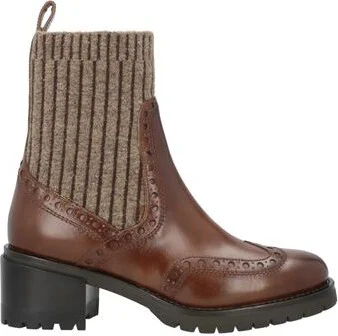 Santoni Woman Ankle boots