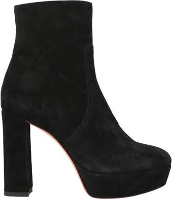 Santoni Woman Ankle boots