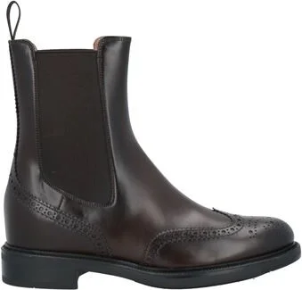 Santoni Woman Ankle boots