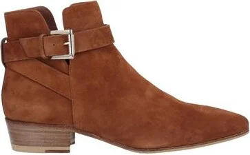 Santoni Woman Ankle boots