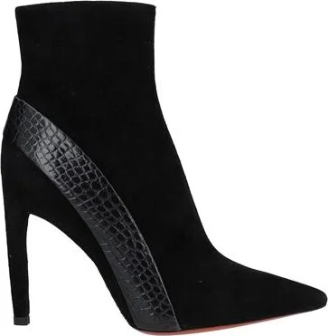 Santoni Woman Ankle boots