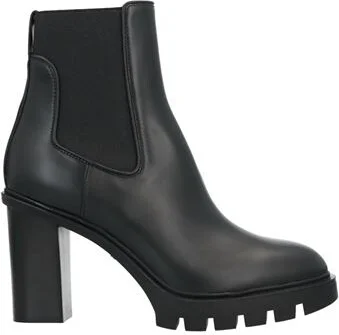 Santoni Woman Ankle boots
