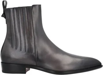 Santoni Woman Ankle boots