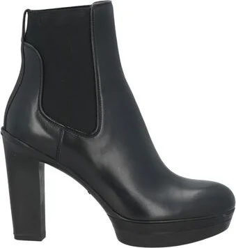 Santoni Woman Ankle boots