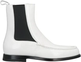 Santoni Woman Ankle boots