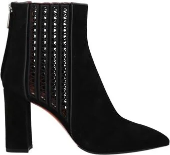 Santoni Woman Ankle boots