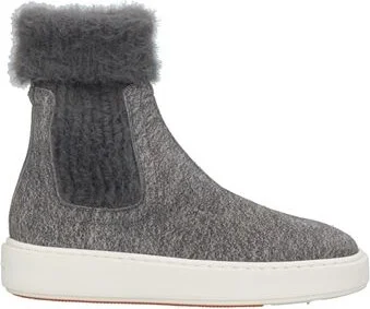 Santoni Woman Ankle boots