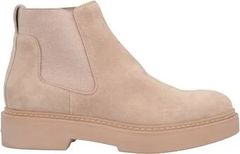 Santoni Woman Ankle boots