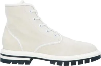 Santoni Woman Ankle boots