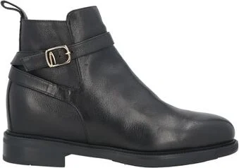Santoni Woman Ankle boots