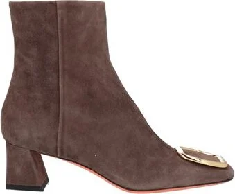 Santoni Woman Ankle boots