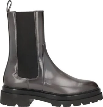 Santoni Woman Ankle boots