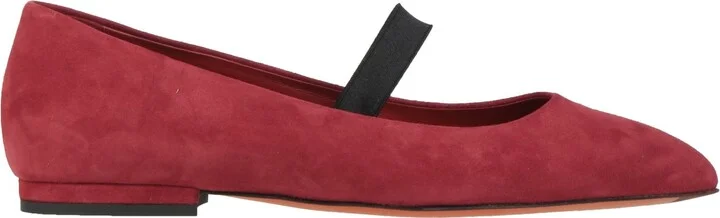 Santoni Woman Ballet flats - Image 3