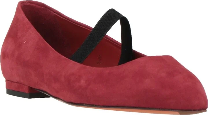 Santoni Woman Ballet flats - Image 4
