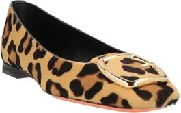 Santoni Woman Ballet flats - Image 2