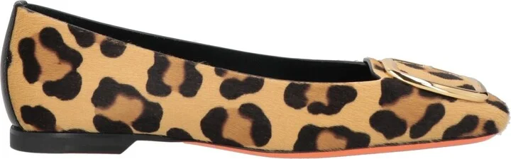 Santoni Woman Ballet flats - Image 3