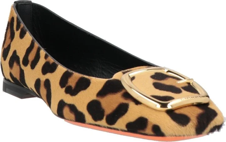 Santoni Woman Ballet flats - Image 4