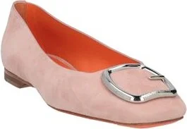 Santoni Woman Ballet flats - Image 2