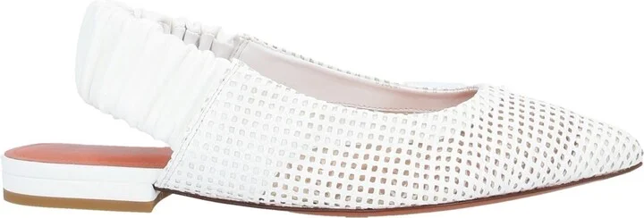 Santoni Woman Ballet flats - Image 6