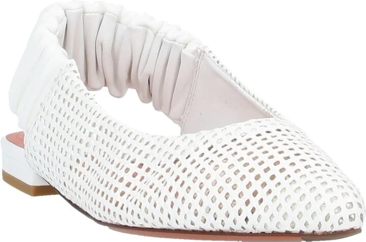 Santoni Woman Ballet flats - Image 7