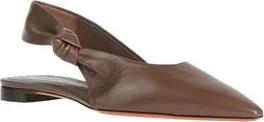 Santoni Woman Ballet flats - Image 2