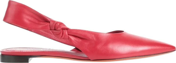 Santoni Woman Ballet flats - Image 6