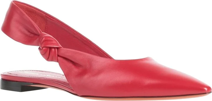 Santoni Woman Ballet flats - Image 7