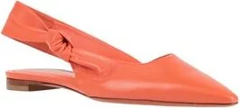 Santoni Woman Ballet flats - Image 8