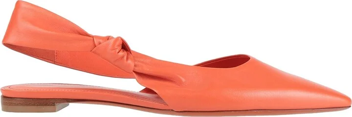 Santoni Woman Ballet flats - Image 9