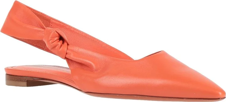 Santoni Woman Ballet flats - Image 10
