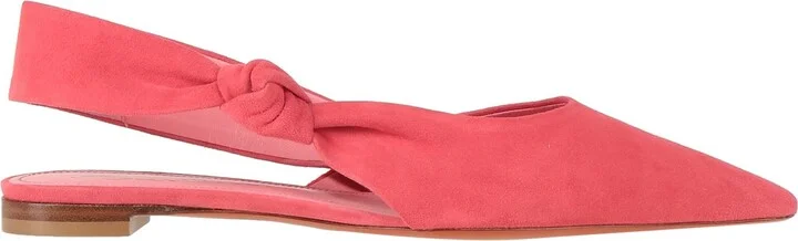 Santoni Woman Ballet flats - Image 3