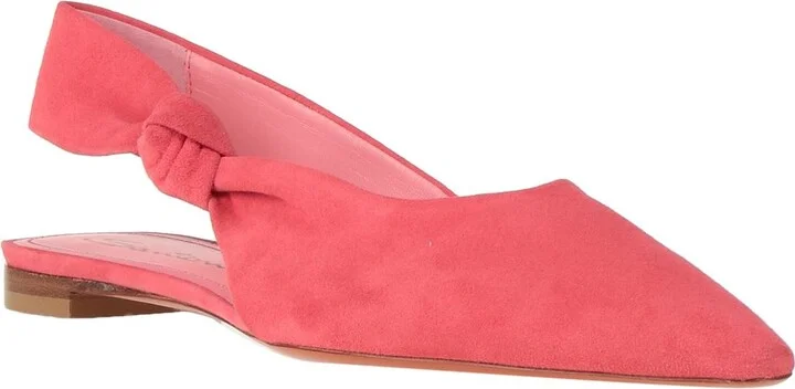 Santoni Woman Ballet flats - Image 4