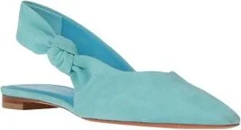 Santoni Woman Ballet flats - Image 5