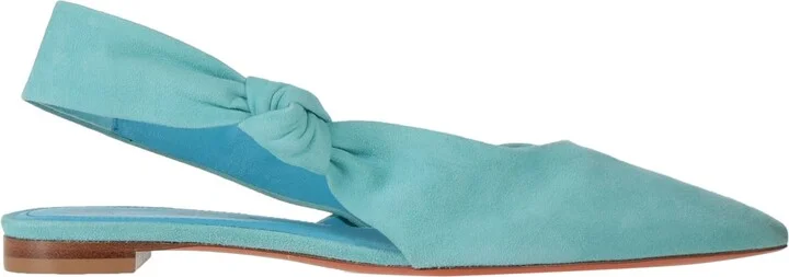 Santoni Woman Ballet flats - Image 6