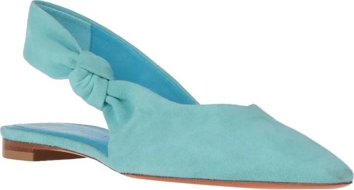 Santoni Woman Ballet flats - Image 7