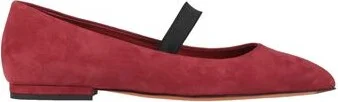 Santoni Woman Ballet flats