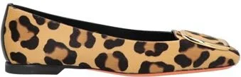 Santoni Woman Ballet flats